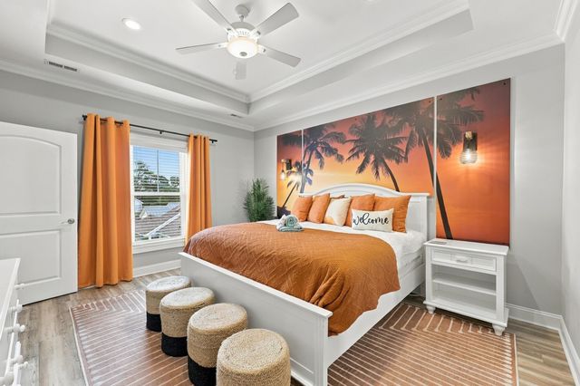 1102 Perrin Dr., North Myrtle Beach, SC 29582