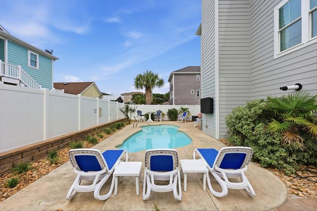 1102 Perrin Dr., North Myrtle Beach, SC 29582