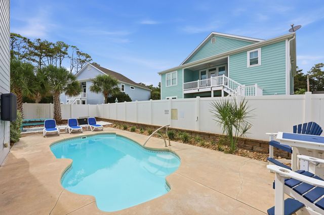 1102 Perrin Dr., North Myrtle Beach, SC 29582