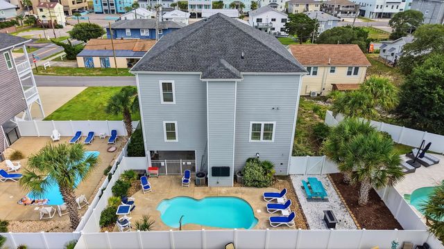 1102 Perrin Dr., North Myrtle Beach, SC 29582