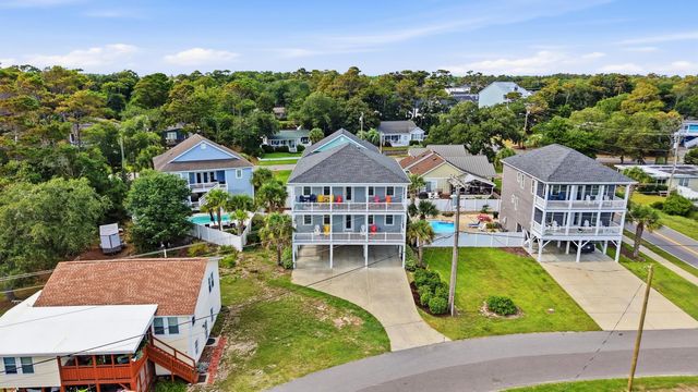 1102 Perrin Dr., North Myrtle Beach, SC 29582