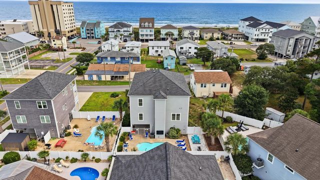 1102 Perrin Dr., North Myrtle Beach, SC 29582