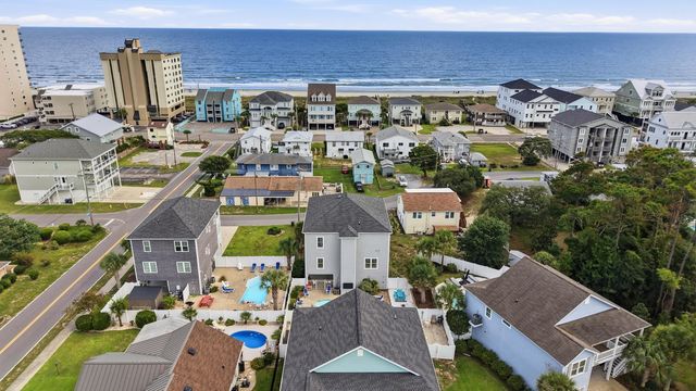 1102 Perrin Dr., North Myrtle Beach, SC 29582