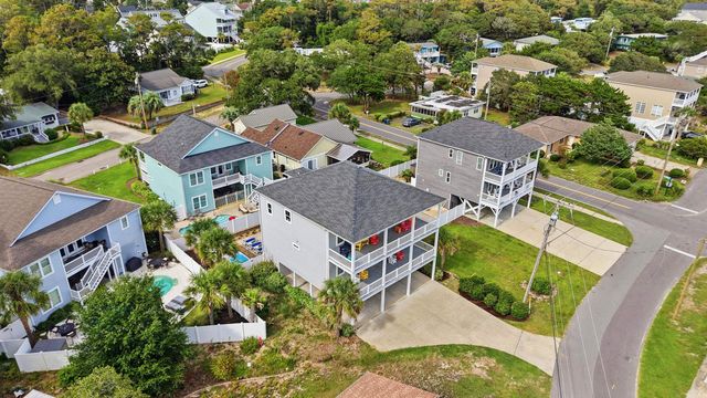 1102 Perrin Dr., North Myrtle Beach, SC 29582