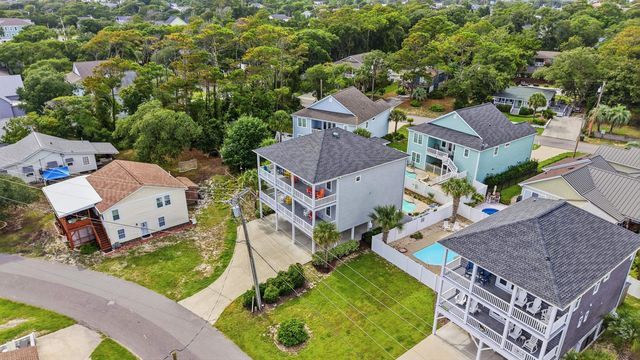 1102 Perrin Dr., North Myrtle Beach, SC 29582