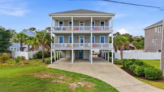 1102 Perrin Dr., North Myrtle Beach, SC 29582