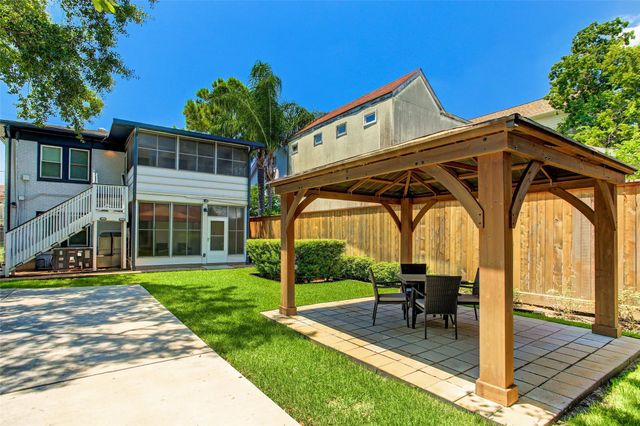 2417 Huldy Street, Houston, TX 77019