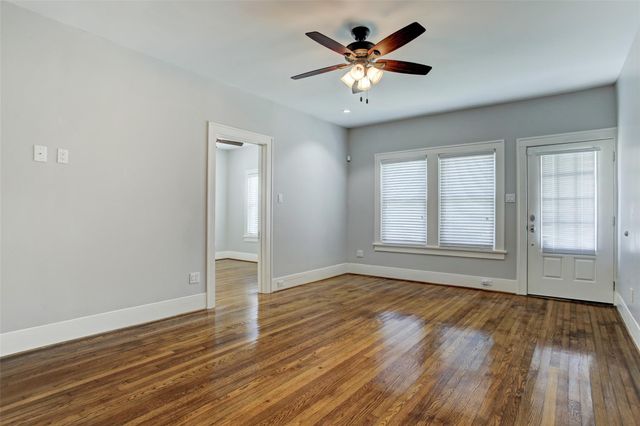 2417 Huldy Street, Houston, TX 77019