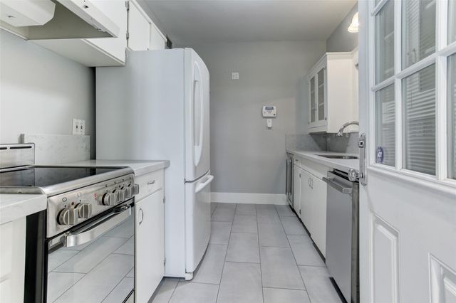 2417 Huldy Street, Houston, TX 77019