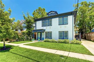 2417 Huldy Street, Houston, TX 77019