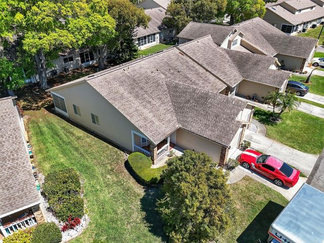 6429 THICKET TRAIL, New Port Richey, FL 34653