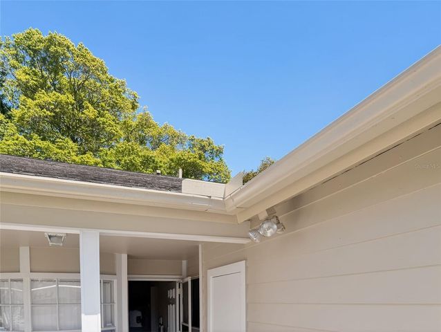 6429 THICKET TRAIL, New Port Richey, FL 34653