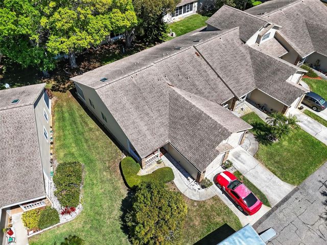 6429 THICKET TRAIL, New Port Richey, FL 34653