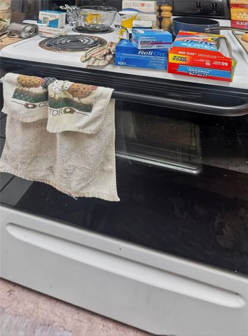 6429 THICKET TRAIL, New Port Richey, FL 34653