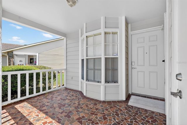 6429 THICKET TRAIL, New Port Richey, FL 34653