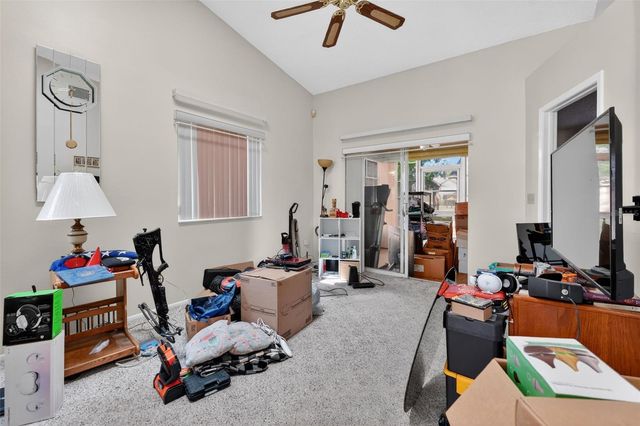 6429 THICKET TRAIL, New Port Richey, FL 34653