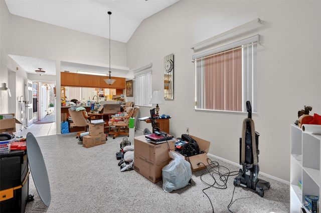 6429 THICKET TRAIL, New Port Richey, FL 34653