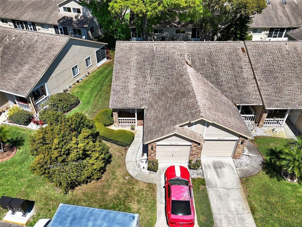 6429 THICKET TRAIL, New Port Richey, FL 34653