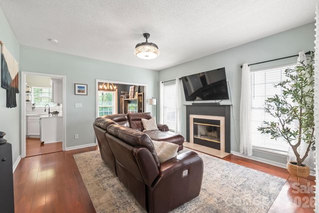 11422 Larix Drive, Charlotte, NC 28273