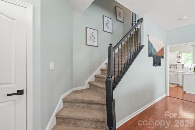 11422 Larix Drive, Charlotte, NC 28273