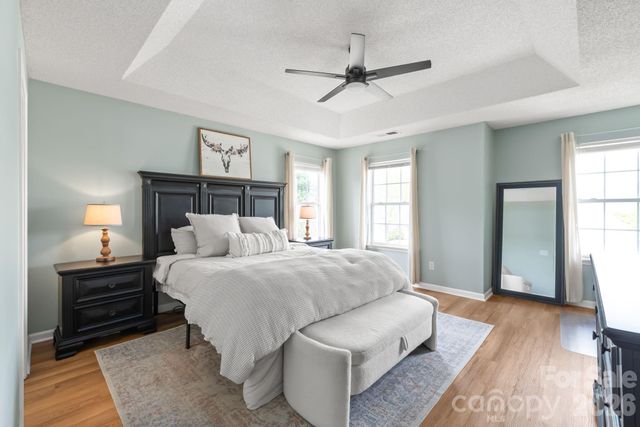 11422 Larix Drive, Charlotte, NC 28273