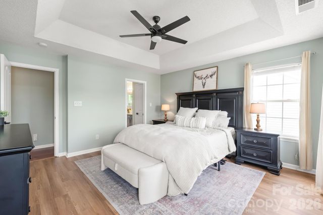 11422 Larix Drive, Charlotte, NC 28273