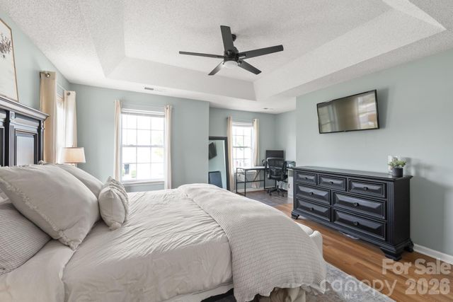 11422 Larix Drive, Charlotte, NC 28273