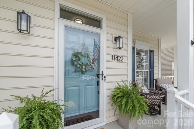 11422 Larix Drive, Charlotte, NC 28273