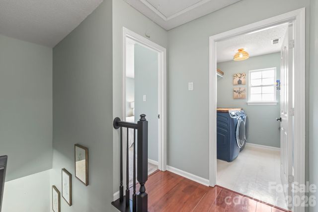 11422 Larix Drive, Charlotte, NC 28273