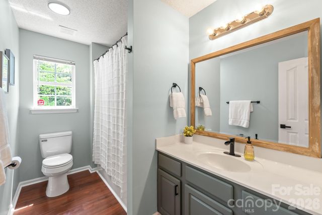 11422 Larix Drive, Charlotte, NC 28273