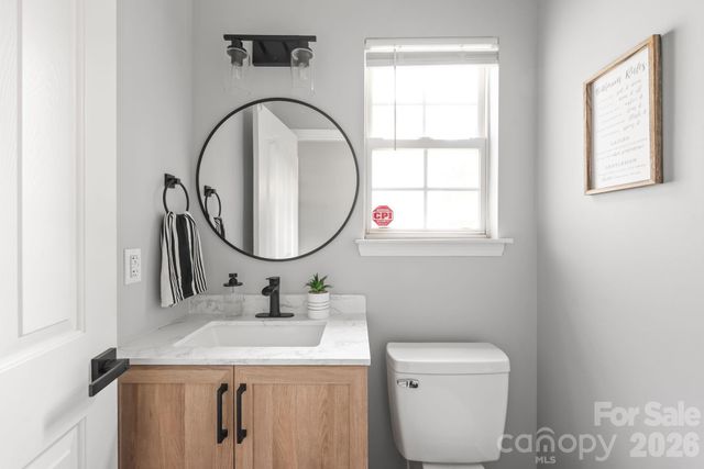 11422 Larix Drive, Charlotte, NC 28273