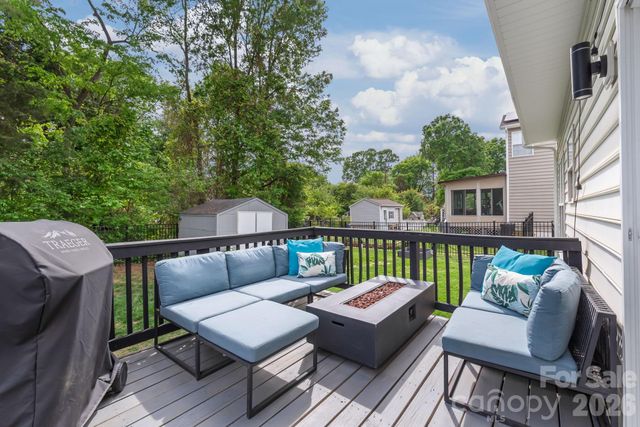 11422 Larix Drive, Charlotte, NC 28273