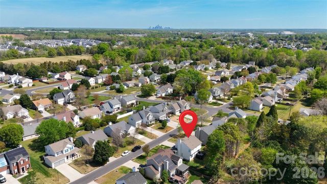11422 Larix Drive, Charlotte, NC 28273