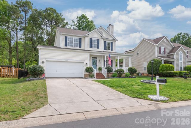 11422 Larix Drive, Charlotte, NC 28273