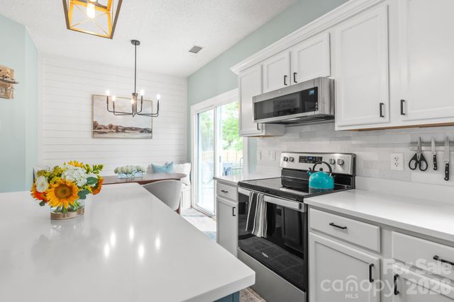 11422 Larix Drive, Charlotte, NC 28273