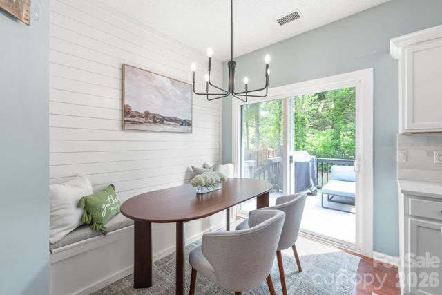 11422 Larix Drive, Charlotte, NC 28273