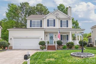 11422 Larix Drive, Charlotte, NC 28273