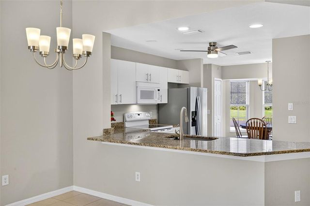 17526 LOCKHART COURT, Punta Gorda, FL 33955