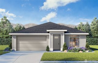 579 S Perry Avenue, East Wenatchee, WA 98802