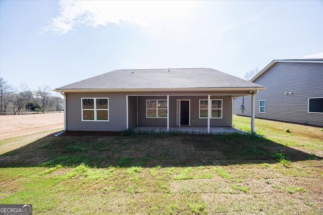 118 Allan Green Drive, Gray, GA 31032