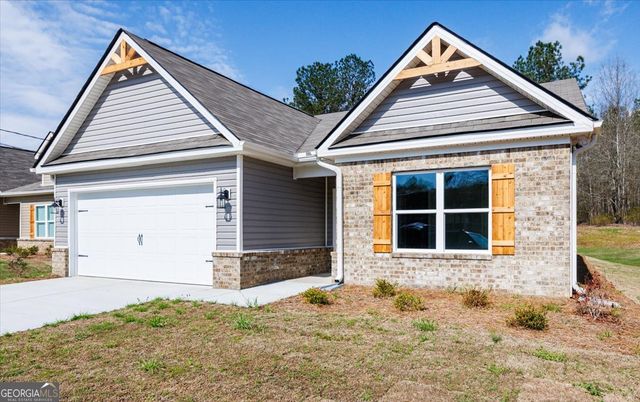 118 Allan Green Drive, Gray, GA 31032