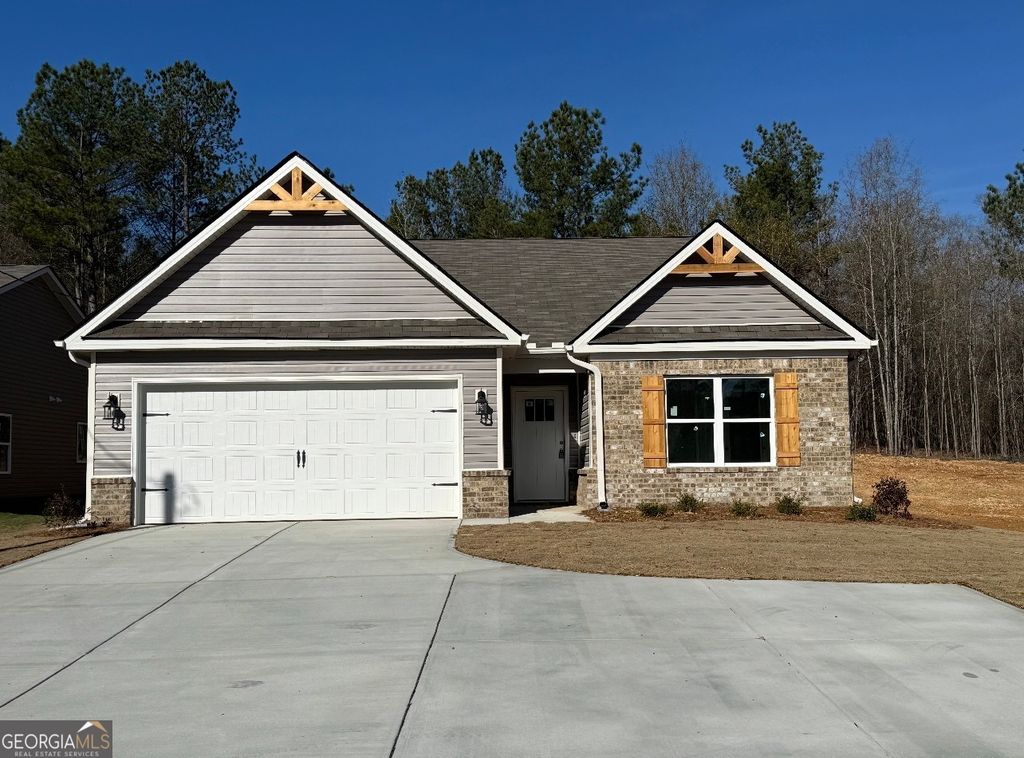 118 Allan Green Drive, Gray, GA 31032