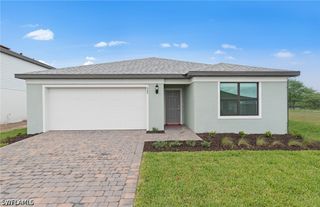 634 Lakeside Oasis AVE, Lehigh Acres, FL 33936