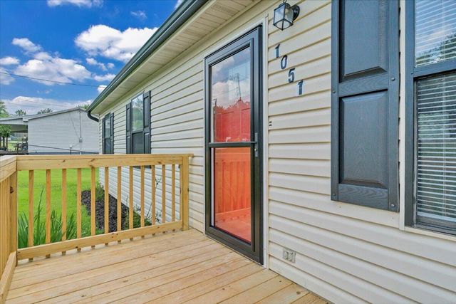 1051 Flamingo RD, Bassett, VA 24055