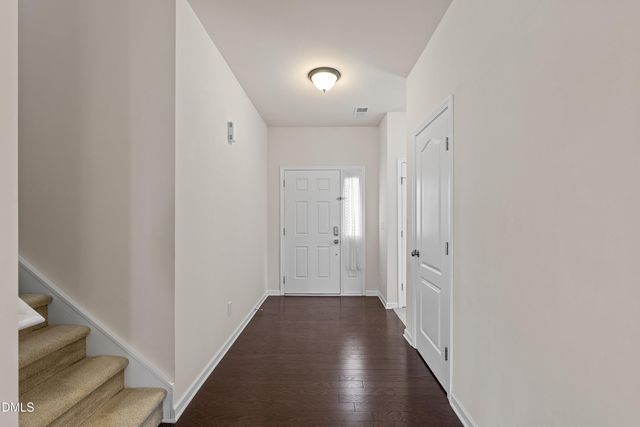 1212 Windrose Drive, Fuquay Varina, NC 27526
