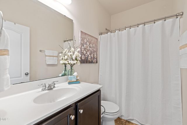 1212 Windrose Drive, Fuquay Varina, NC 27526