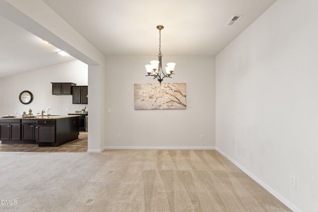1212 Windrose Drive, Fuquay Varina, NC 27526