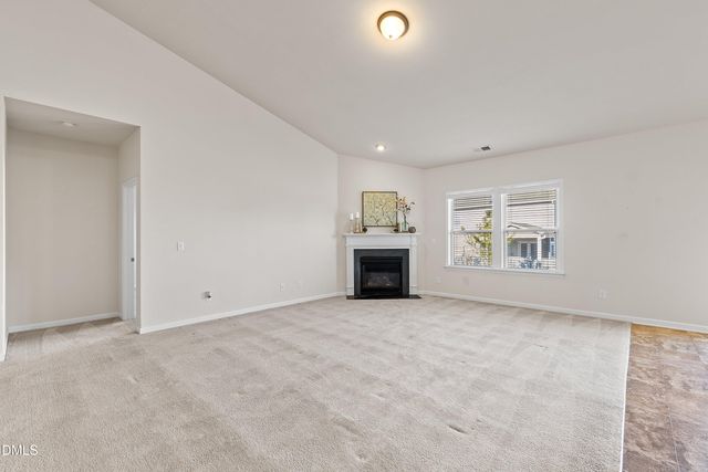 1212 Windrose Drive, Fuquay Varina, NC 27526