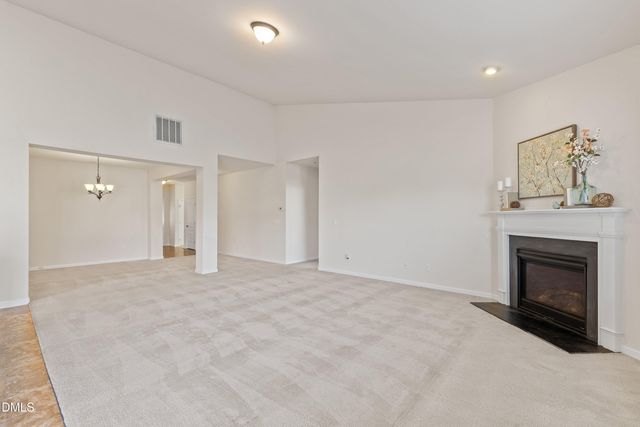 1212 Windrose Drive, Fuquay Varina, NC 27526