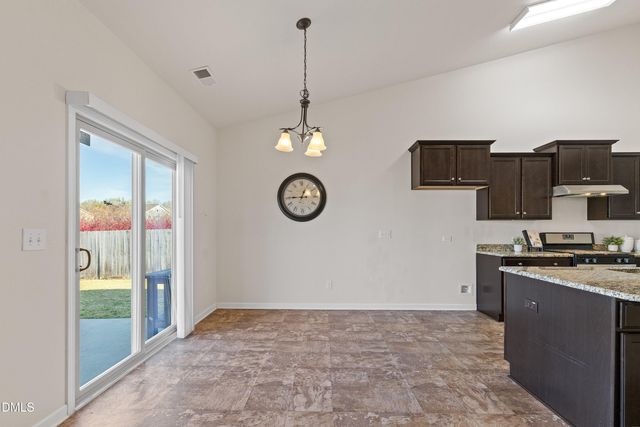 1212 Windrose Drive, Fuquay Varina, NC 27526
